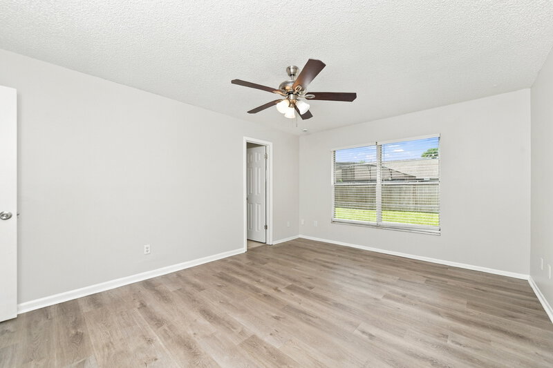 2,310/Mo, 12020 Sula St Orlando, FL 32837 Primary Bedroom View