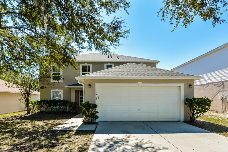 2,250/Mo, 1626 Sterns Dr Leesburg, FL 34748 External View
