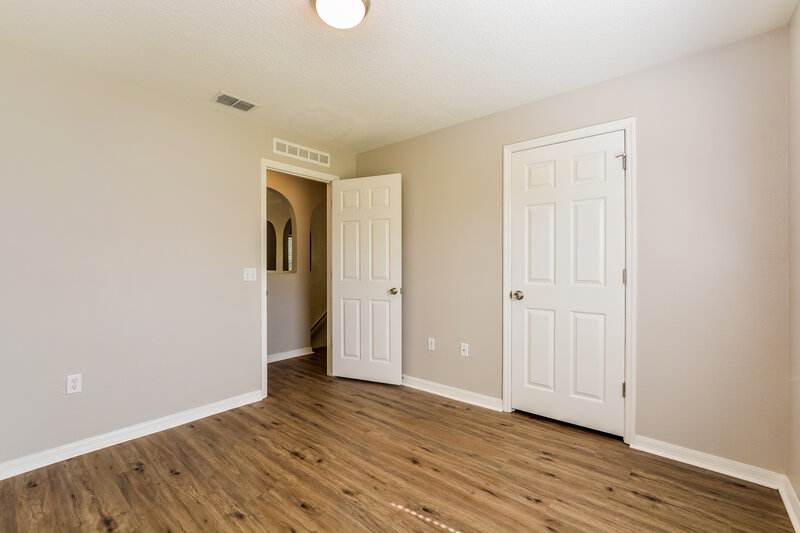 2,250/Mo, 1626 Sterns Dr Leesburg, FL 34748 Bedroom View