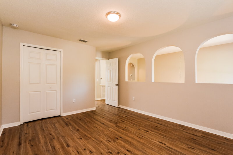 2,250/Mo, 1626 Sterns Dr Leesburg, FL 34748 Bedroom View 2