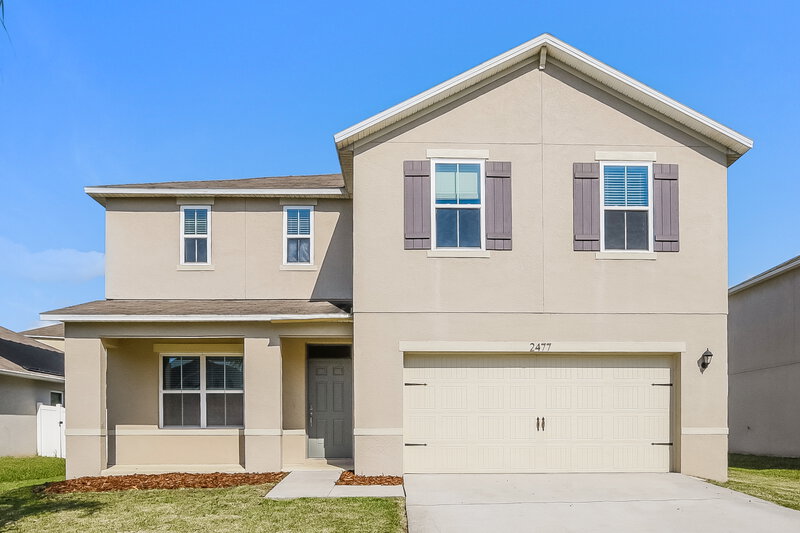 2,340/Mo, 2477 Valhalla Dr Tavares, FL 32778 External View