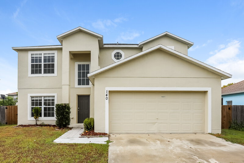 2,240/Mo, 140 Aurora Ln Kissimmee, FL 34758 External View