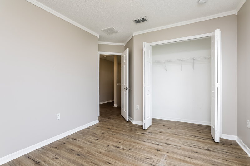 2,240/Mo, 140 Aurora Ln Kissimmee, FL 34758 Bedroom View