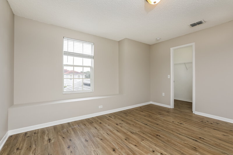 2,240/Mo, 140 Aurora Ln Kissimmee, FL 34758 Bedroom View 3