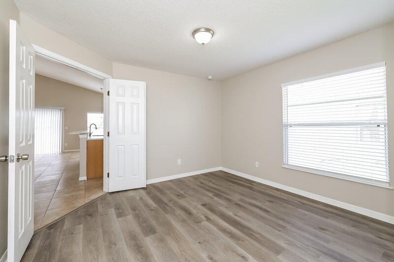 2,010/Mo, 4640 Sandhurst St Kissimmee, FL 34758 Bedroom View