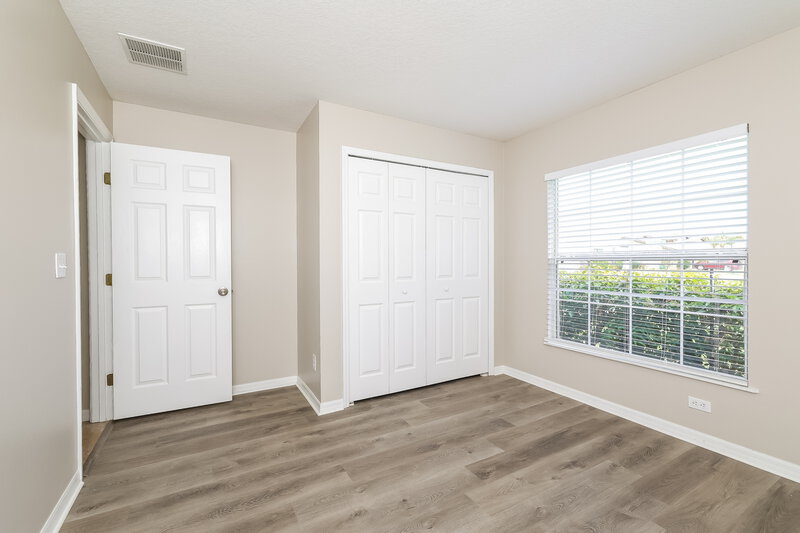 2,010/Mo, 4640 Sandhurst St Kissimmee, FL 34758 Bedroom View 2