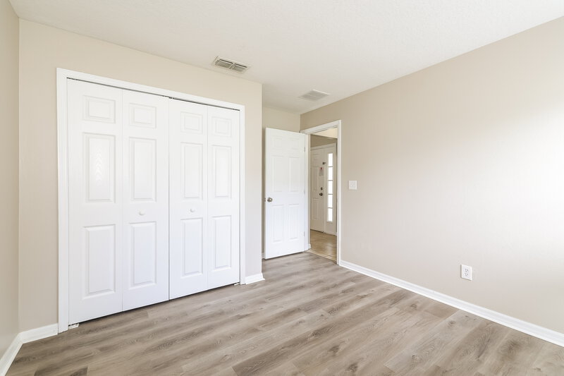 2,010/Mo, 4640 Sandhurst St Kissimmee, FL 34758 Bedroom View 3