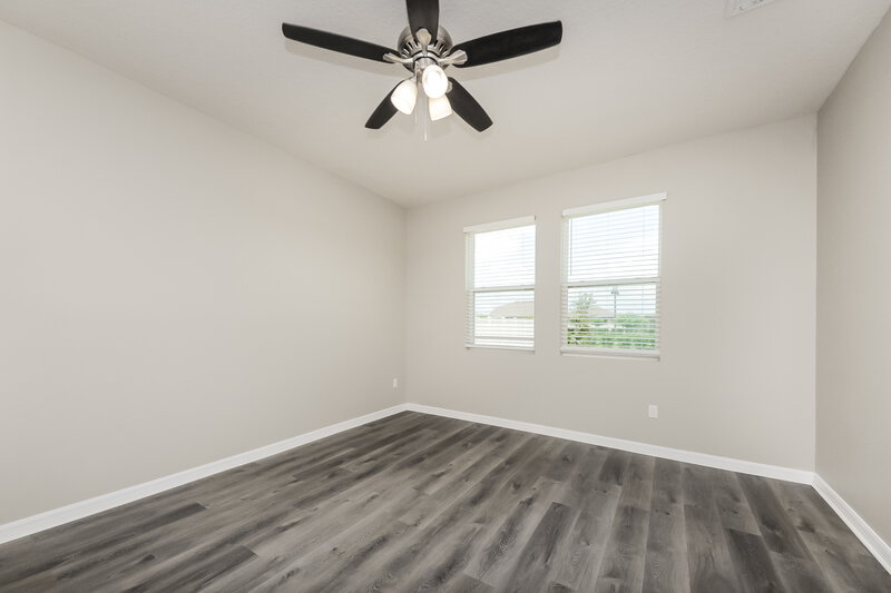 2,460/Mo, 3873 San Isidro Cir Saint Cloud, FL 34772 Main Bedroom View