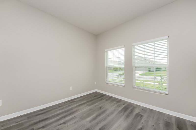 2,460/Mo, 3873 San Isidro Cir Saint Cloud, FL 34772 Bedroom View