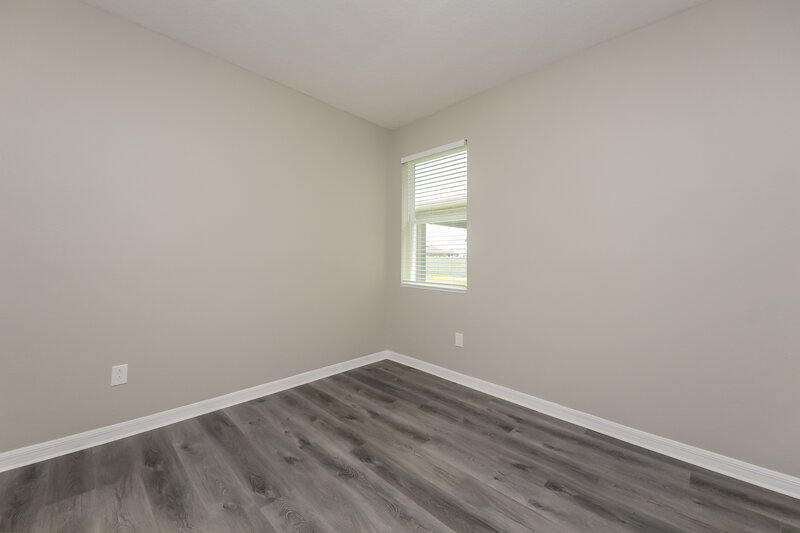 2,460/Mo, 3873 San Isidro Cir Saint Cloud, FL 34772 Bedroom View 2