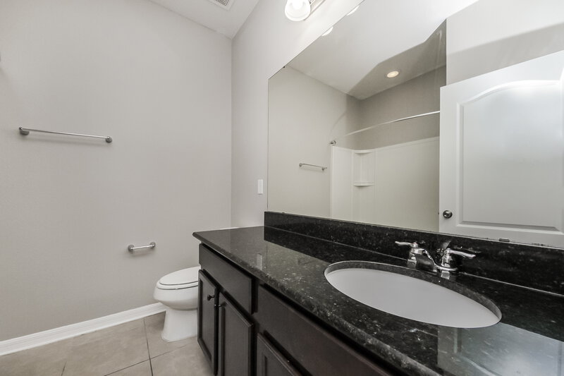 2,460/Mo, 3873 San Isidro Cir Saint Cloud, FL 34772 Bathroom View