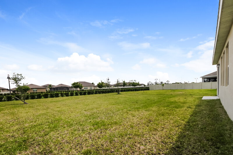 2,460/Mo, 3873 San Isidro Cir Saint Cloud, FL 34772 Exterior View