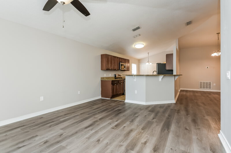 2,555/Mo, 1871 Lochshyre Loop Ocoee, FL 34761 Living Room View