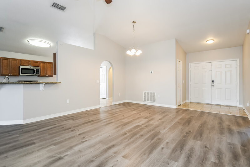 2,555/Mo, 1871 Lochshyre Loop Ocoee, FL 34761 Dining Room View