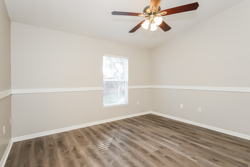 2,555/Mo, 1871 Lochshyre Loop Ocoee, FL 34761 Main Bedroom View 2