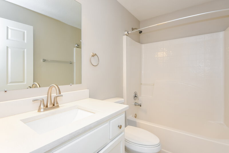 2,555/Mo, 1871 Lochshyre Loop Ocoee, FL 34761 Bathroom View