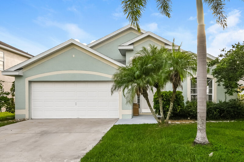 1,865/Mo, 2334 Andrews Valley Dr Kissimmee, FL 34758 External View