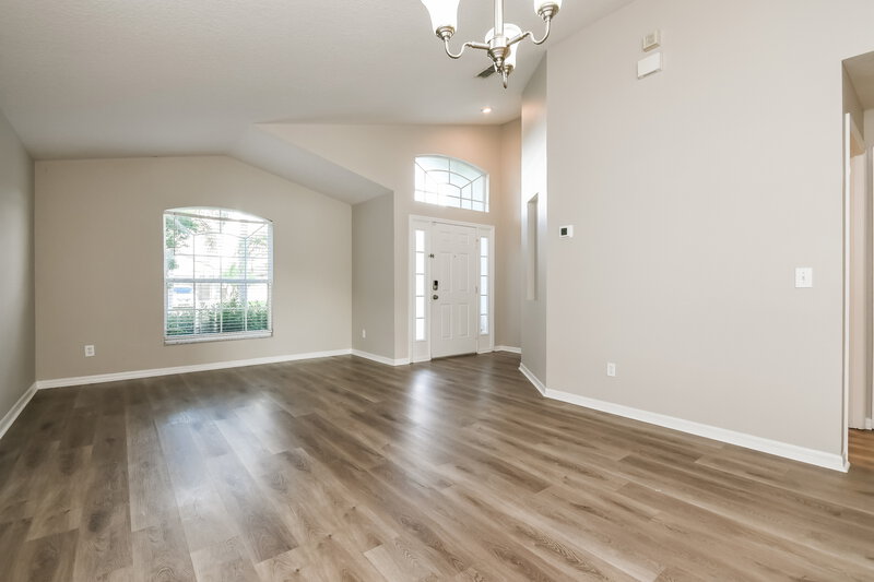 1,865/Mo, 2334 Andrews Valley Dr Kissimmee, FL 34758 Living Room View