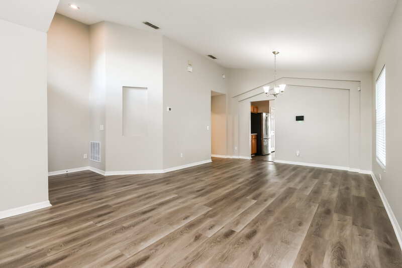 1,865/Mo, 2334 Andrews Valley Dr Kissimmee, FL 34758 Living Room View 2