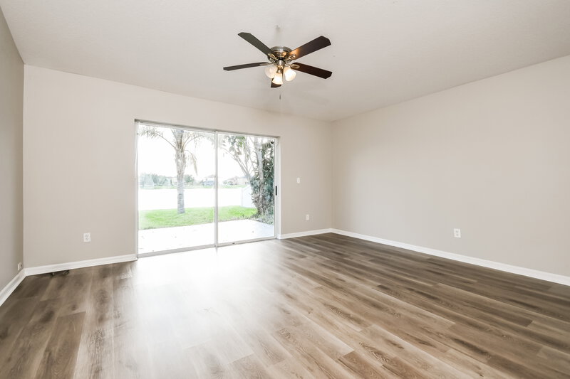 1,865/Mo, 2334 Andrews Valley Dr Kissimmee, FL 34758 Living Room View 3