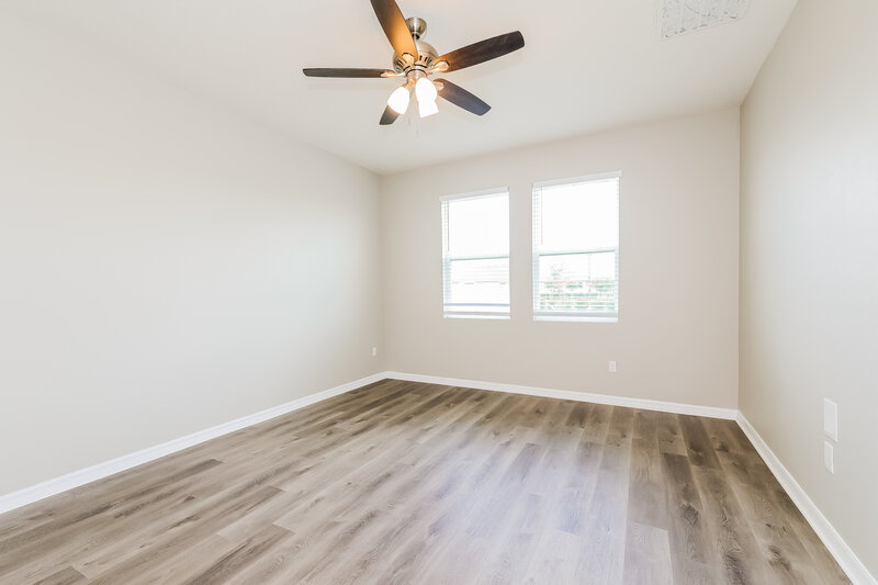 2,220/Mo, 3871 San Isidro Cir Saint Cloud, FL 34772 Main Bedroom View