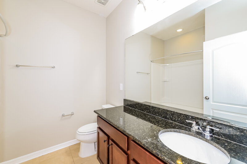 2,220/Mo, 3871 San Isidro Cir Saint Cloud, FL 34772 Bathroom View