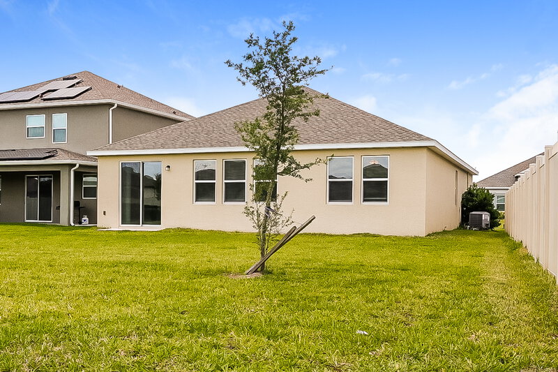 2,220/Mo, 3871 San Isidro Cir Saint Cloud, FL 34772 Rear View 2