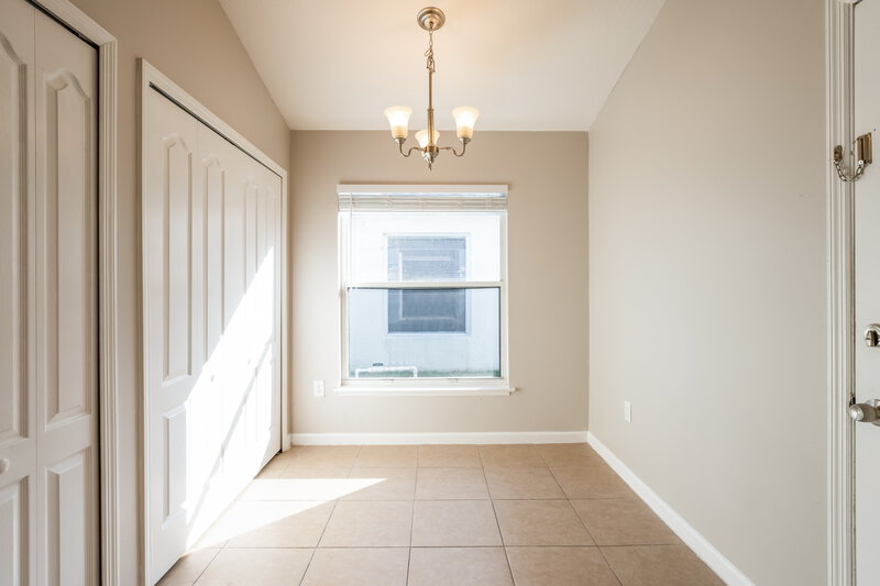 2,405/Mo, 7640 Hidden Cypress Dr Orlando, FL 32822 Dining Room View