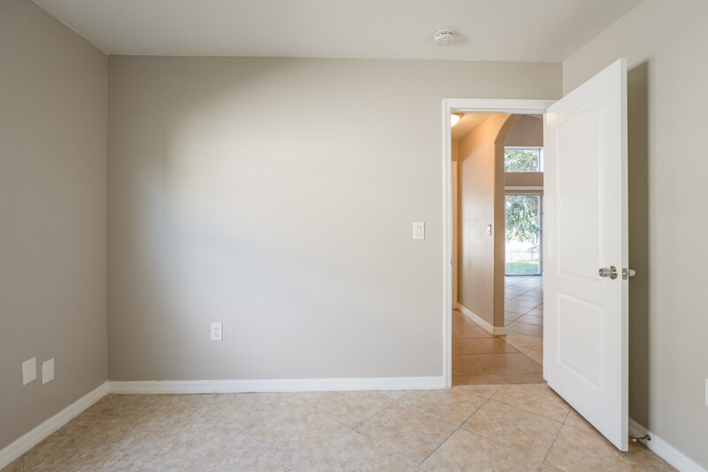 2,405/Mo, 7640 Hidden Cypress Dr Orlando, FL 32822 Bedroom View 2