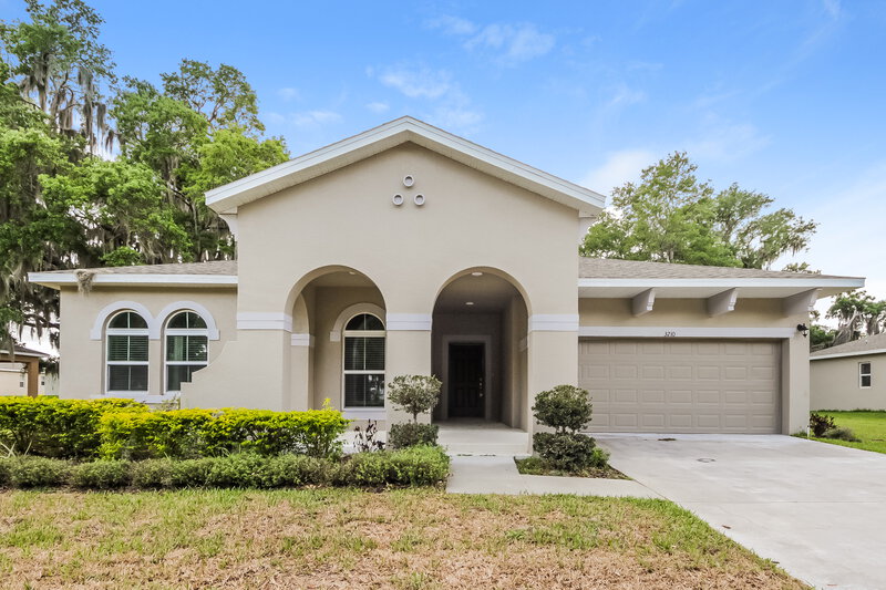 2,225/Mo, 3210 Coastal View Ct Kissimmee, FL 34746 External View