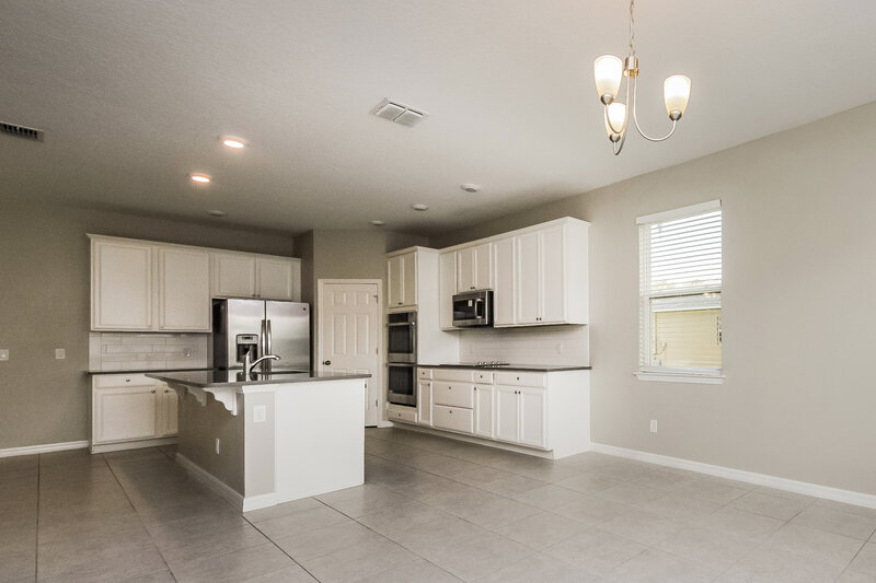 2,225/Mo, 3210 Coastal View Ct Kissimmee, FL 34746 Dining Room View