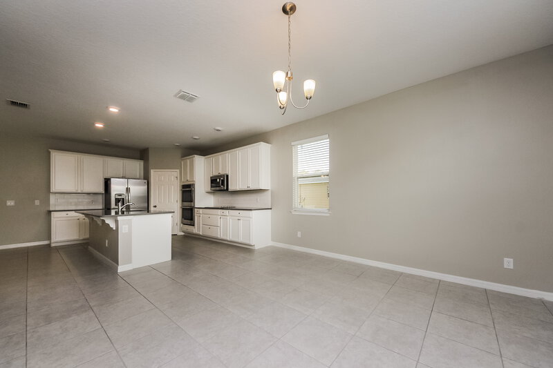 2,225/Mo, 3210 Coastal View Ct Kissimmee, FL 34746 Dining Room View 2