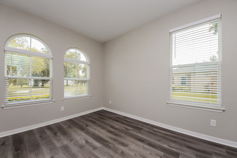 2,225/Mo, 3210 Coastal View Ct Kissimmee, FL 34746 Bedroom View