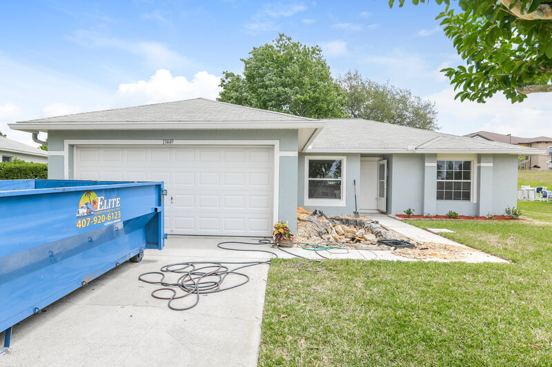 2,110/Mo, 13449 Silver Leaf Cir Clermont, FL 34711 External View