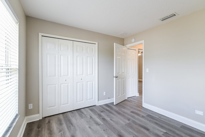 2,110/Mo, 13449 Silver Leaf Cir Clermont, FL 34711 Bedroom View