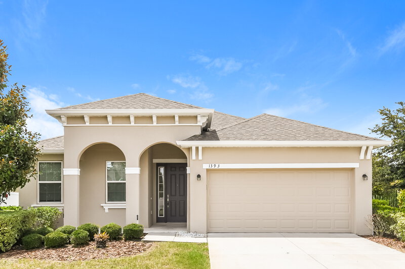 2,355/Mo, 1393 Merion Dr Mount Dora, FL 32757 External View