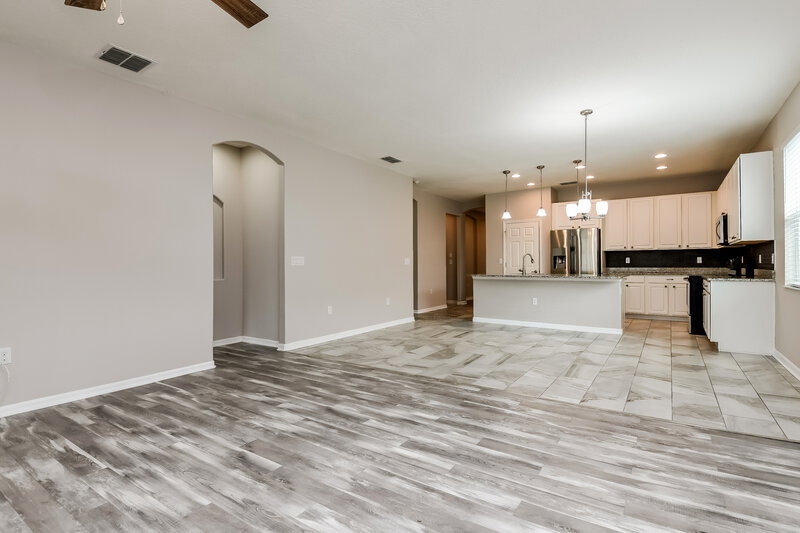 2,355/Mo, 1393 Merion Dr Mount Dora, FL 32757 Dining Room View