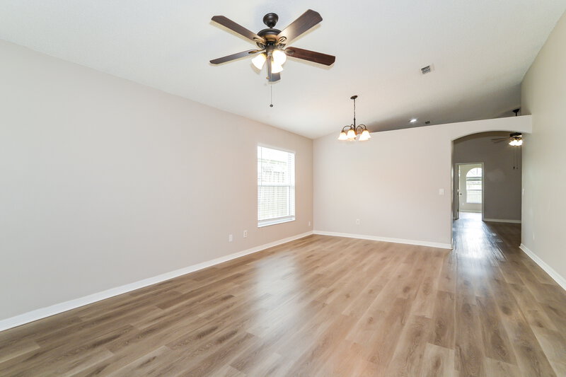 2,345/Mo, 1876 Olivia Cir Apopka, FL 32703 Living Room View