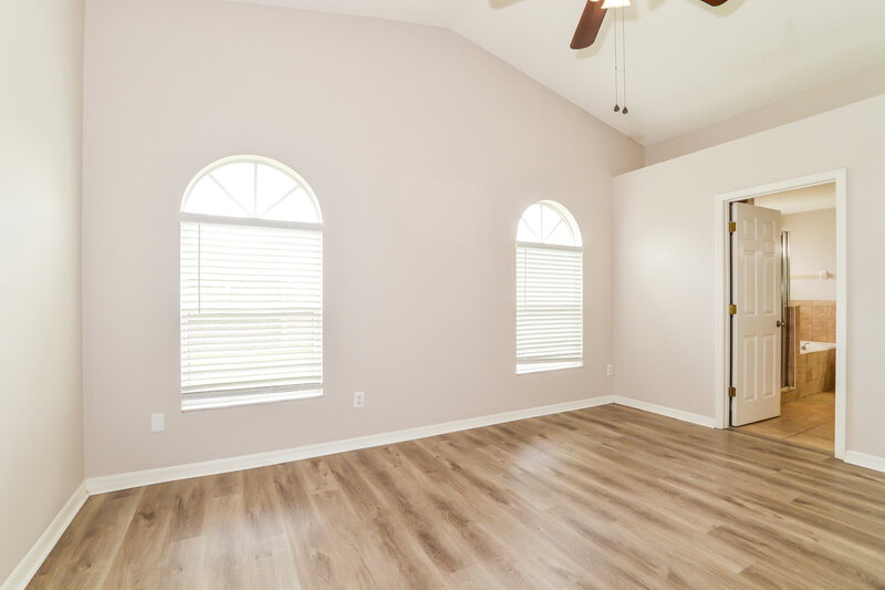 2,345/Mo, 1876 Olivia Cir Apopka, FL 32703 Main Bedroom View