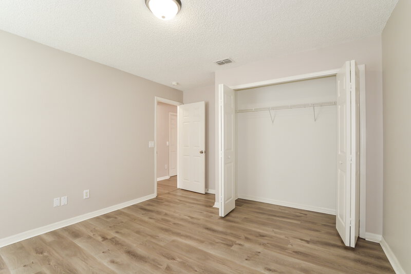 2,345/Mo, 1876 Olivia Cir Apopka, FL 32703 Bedroom View 2