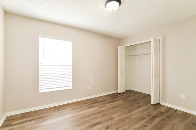 2,345/Mo, 1876 Olivia Cir Apopka, FL 32703 Bedroom View 3