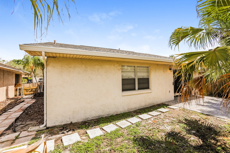 2,225/Mo, 4406 Suntree Blvd Orlando, FL 32817 Rear View 2