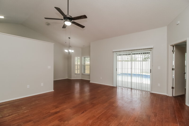 2,840/Mo, 348 Ashton Woods Ln Leesburg, FL 34748 Living Room View
