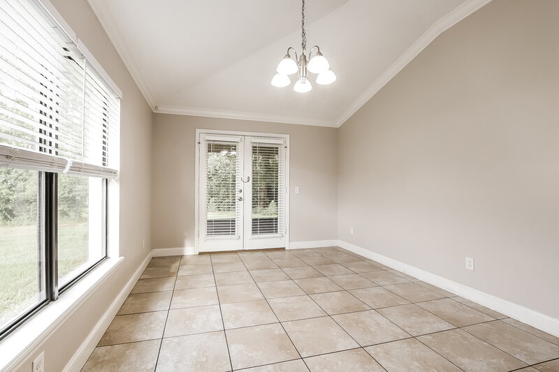 1,860/Mo, 348 Ashton Woods Ln Leesburg, FL 34748 Dining Room View