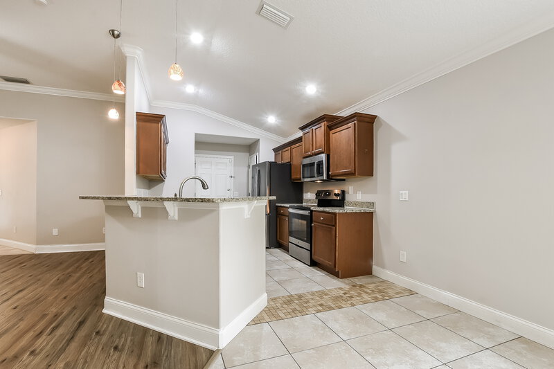1,860/Mo, 348 Ashton Woods Ln Leesburg, FL 34748 Dining Room View 2