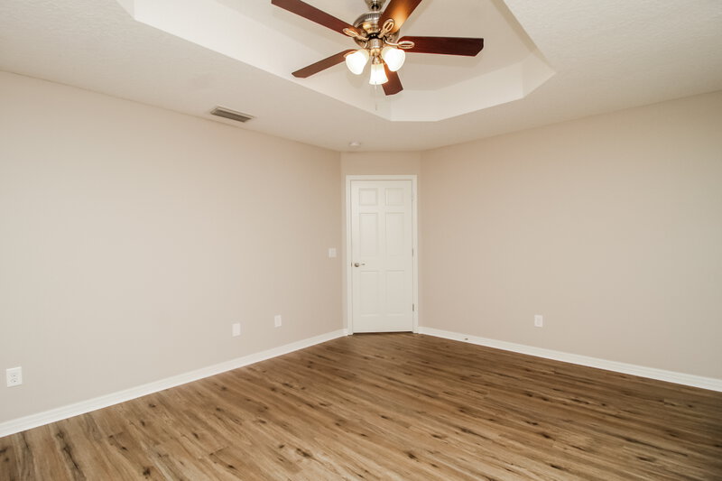 2,840/Mo, 348 Ashton Woods Ln Leesburg, FL 34748 Main Bedroom View