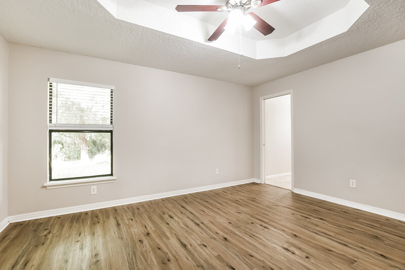1,860/Mo, 348 Ashton Woods Ln Leesburg, FL 34748 Main Bedroom View