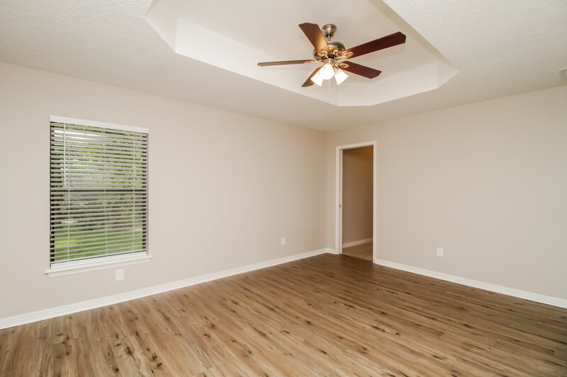 2,840/Mo, 348 Ashton Woods Ln Leesburg, FL 34748 Main Bedroom View 2