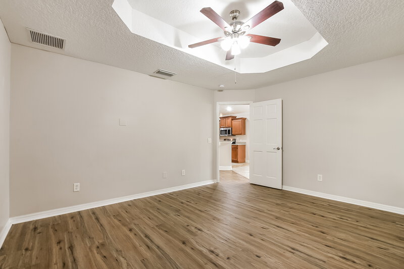 1,860/Mo, 348 Ashton Woods Ln Leesburg, FL 34748 Main Bedroom View 2