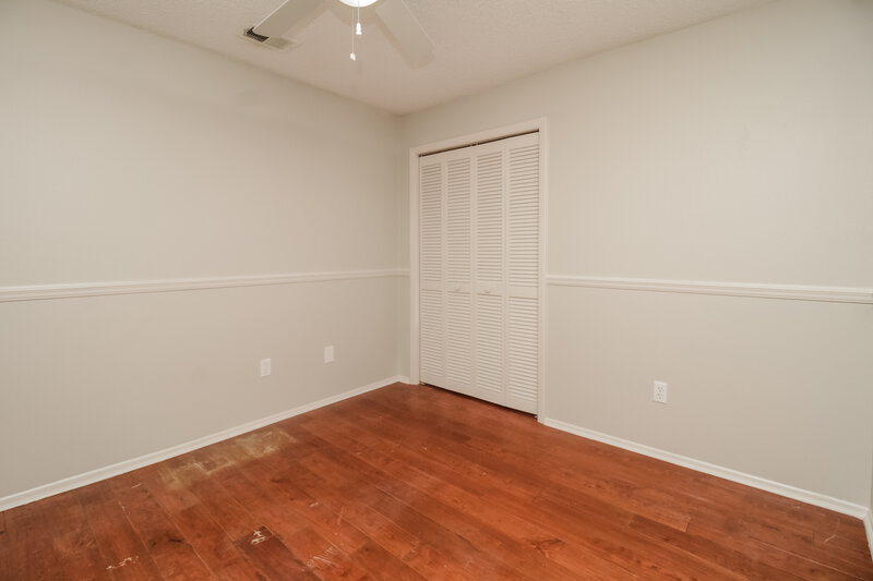 2,840/Mo, 348 Ashton Woods Ln Leesburg, FL 34748 Bedroom View